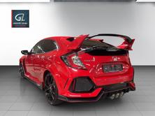 HONDA Civic 2.0 i-VTEC Type R, Benzina, Occasioni / Usate, Manuale - 4