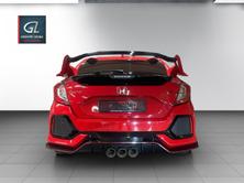 HONDA Civic 2.0 i-VTEC Type R, Benzina, Occasioni / Usate, Manuale - 5
