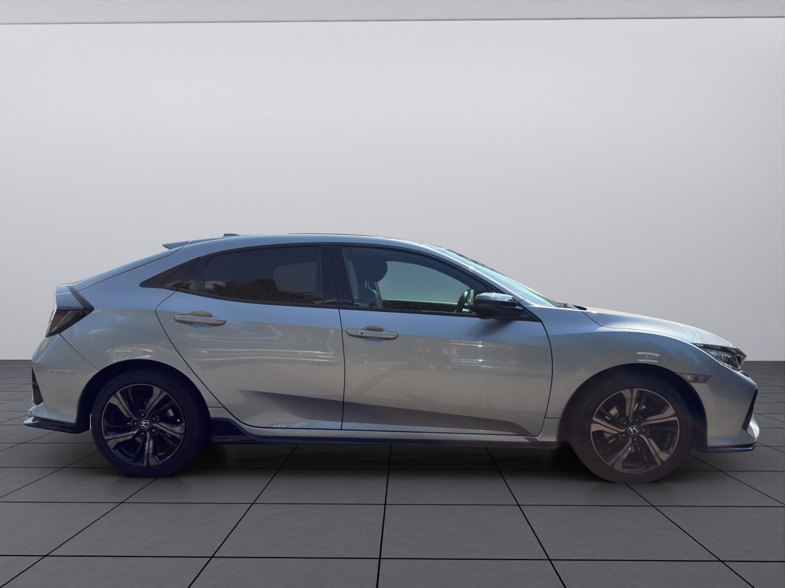 HONDA CIVIC 1.5 VTEC Turbo Sport Plus, Benzin, Occasion / Gebraucht, Handschaltung - 7
