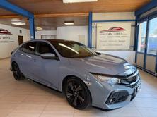 HONDA Civic 1.5 VTEC Sport Plus CVT, Benzin, Occasion / Gebraucht, Automatik - 2