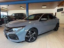 HONDA Civic 1.5 VTEC Sport Plus CVT, Benzin, Occasion / Gebraucht, Automatik - 3