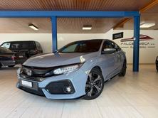 HONDA Civic 1.5 VTEC Sport Plus CVT, Benzin, Occasion / Gebraucht, Automatik - 4