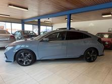 HONDA Civic 1.5 VTEC Sport Plus CVT, Benzin, Occasion / Gebraucht, Automatik - 5
