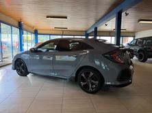 HONDA Civic 1.5 VTEC Sport Plus CVT, Benzin, Occasion / Gebraucht, Automatik - 6