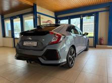 HONDA Civic 1.5 VTEC Sport Plus CVT, Benzin, Occasion / Gebraucht, Automatik - 7
