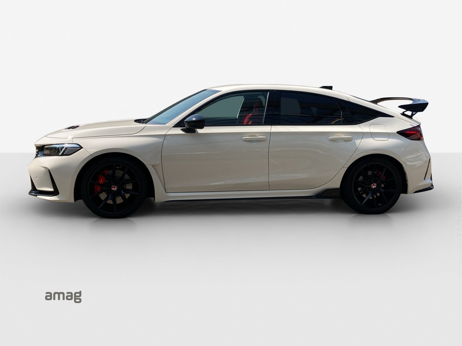 HONDA Civic 2.0i-VTEC Type R, Benzin, Occasion / Gebraucht, Handschaltung - 2