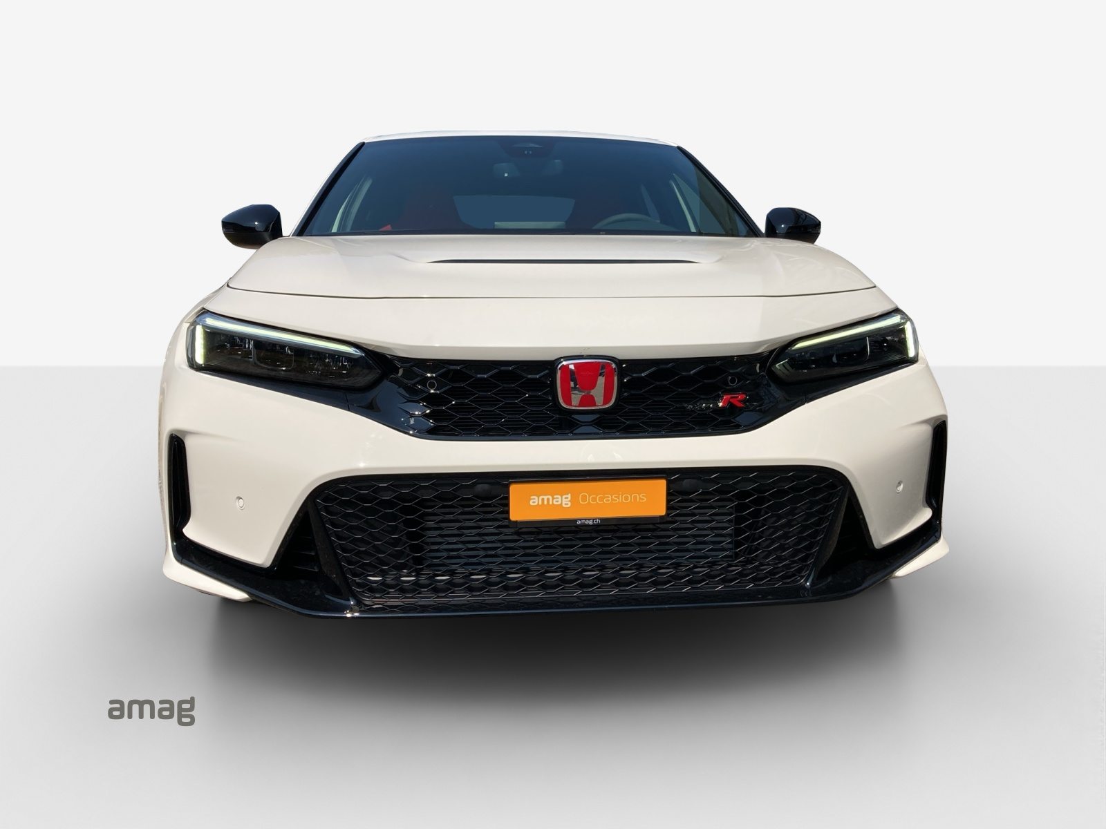 HONDA Civic 2.0i-VTEC Type R, Benzin, Occasion / Gebraucht, Handschaltung - 7