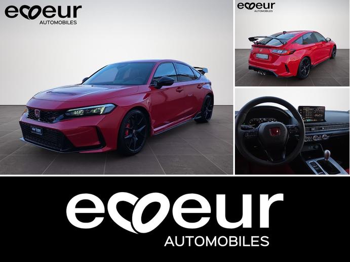 HONDA Civic 2.0 VTEC Type R, Benzina, Occasioni / Usate, Manuale