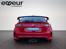 HONDA Civic 2.0 VTEC Type R, Benzina, Occasioni / Usate, Manuale - 4