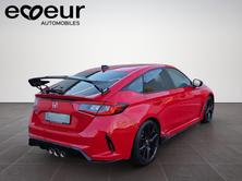 HONDA Civic 2.0 VTEC Type R, Benzina, Occasioni / Usate, Manuale - 5