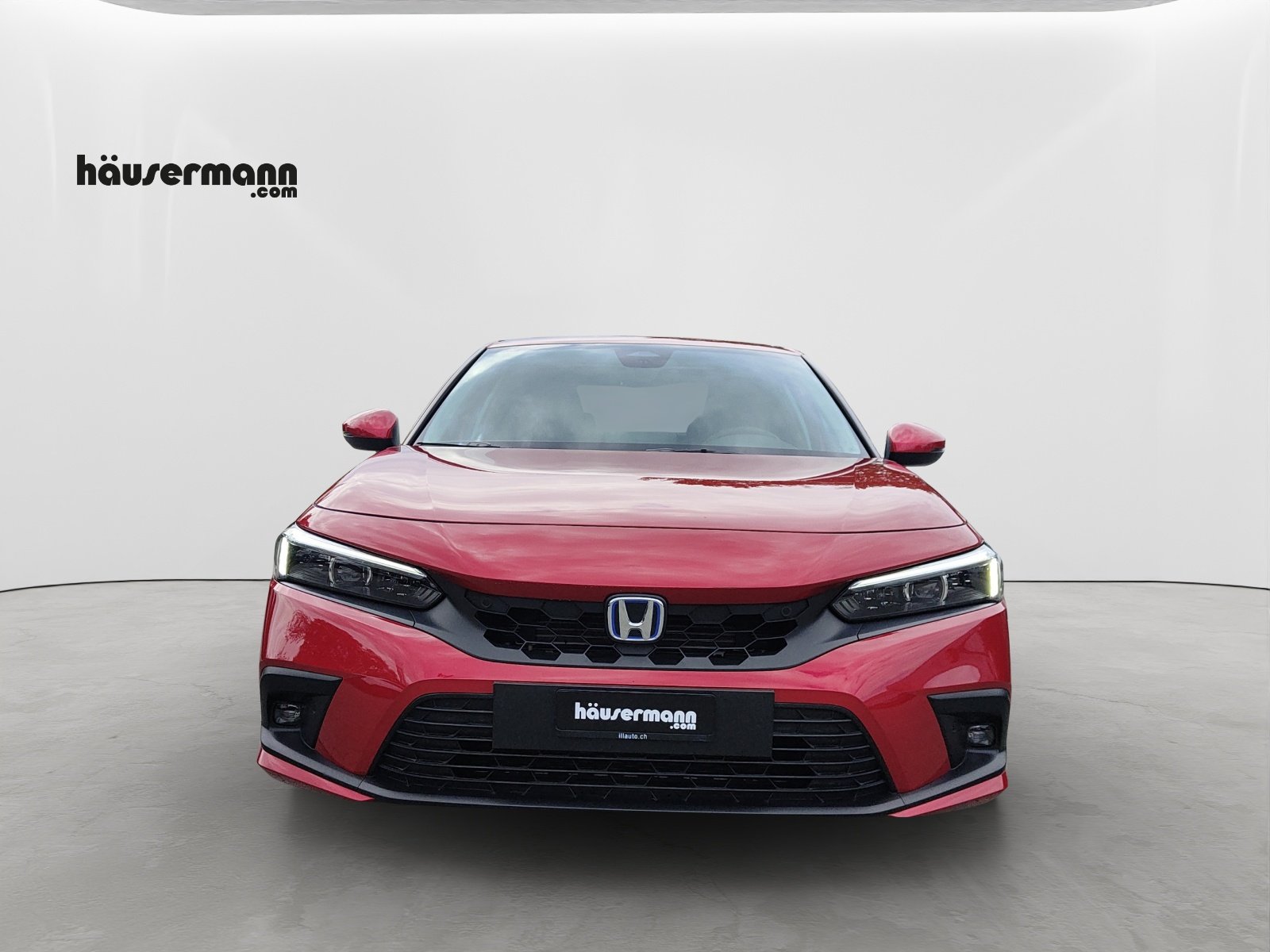 HONDA Civic 2.0 i-MMD Advance, Hybride Integrale Benzina/Elettrica, Occasioni / Usate, Automatico - 2