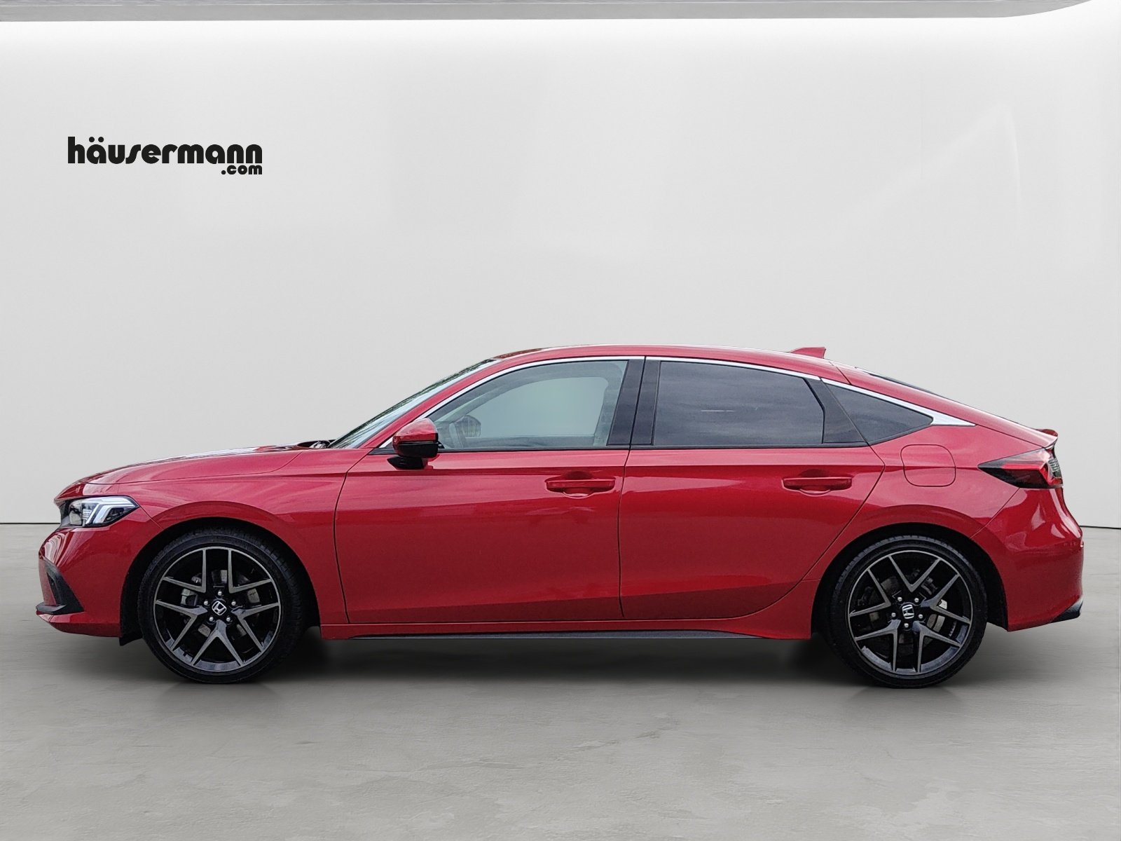 HONDA Civic 2.0 i-MMD Advance, Hybride Integrale Benzina/Elettrica, Occasioni / Usate, Automatico - 3