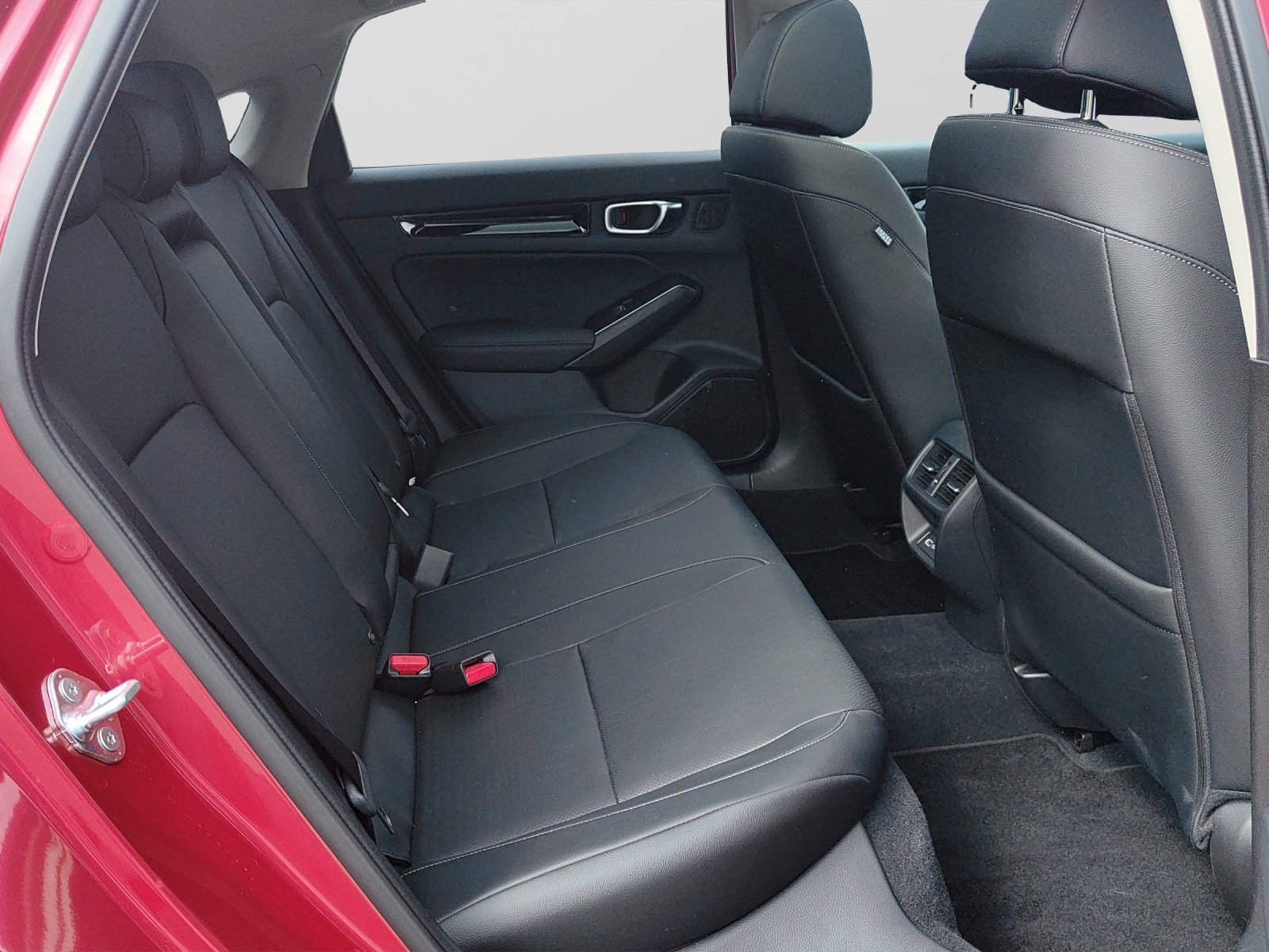HONDA Civic 2.0 i-MMD Advance, Hybride Integrale Benzina/Elettrica, Occasioni / Usate, Automatico - 6