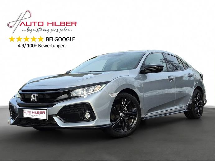 HONDA Civic 1.0 VTEC Elegance, Benzina, Occasioni / Usate, Manuale