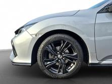 HONDA Civic 1.0 VTEC Elegance, Benzina, Occasioni / Usate, Manuale - 4