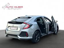 HONDA Civic 1.0 VTEC Elegance, Benzina, Occasioni / Usate, Manuale - 7