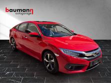 HONDA Civic Sedan 1.5 VTEC Executive Premium CVT, Benzin, Occasion / Gebraucht, Automatik - 2