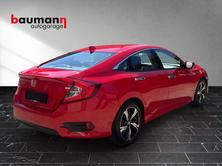 HONDA Civic Sedan 1.5 VTEC Executive Premium CVT, Benzin, Occasion / Gebraucht, Automatik - 3