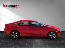 HONDA Civic Sedan 1.5 VTEC Executive Premium CVT, Benzin, Occasion / Gebraucht, Automatik - 5