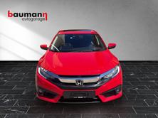 HONDA Civic Sedan 1.5 VTEC Executive Premium CVT, Benzin, Occasion / Gebraucht, Automatik - 6