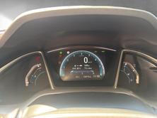 HONDA Civic Sedan 1.5 VTEC Executive Premium CVT, Benzin, Occasion / Gebraucht, Automatik - 7