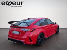 HONDA Civic 2.0 VTEC Type R, Benzina, Occasioni / Usate, Manuale - 5