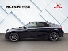HONDA Civic 2.0 i-MMD Sport, Model 2026, Hybride Intégral Essence/Électricité, Occasion / Utilisé, Automatique - 2