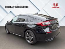 HONDA Civic 2.0 i-MMD Sport, Model 2026, Hybride Intégral Essence/Électricité, Occasion / Utilisé, Automatique - 3