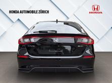 HONDA Civic 2.0 i-MMD Sport, Model 2026, Hybride Intégral Essence/Électricité, Occasion / Utilisé, Automatique - 4
