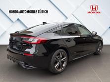 HONDA Civic 2.0 i-MMD Sport, Model 2026, Hybride Intégral Essence/Électricité, Occasion / Utilisé, Automatique - 5