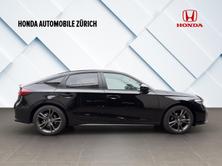 HONDA Civic 2.0 i-MMD Sport, Model 2026, Hybride Intégral Essence/Électricité, Occasion / Utilisé, Automatique - 6