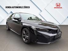 HONDA Civic 2.0 i-MMD Sport, Model 2026, Hybride Intégral Essence/Électricité, Occasion / Utilisé, Automatique - 7