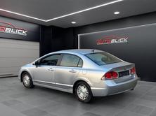 HONDA Civic 1.3 iDSi IMA Hybrid, Hybride Integrale Benzina/Elettrica, Occasioni / Usate, Automatico - 2