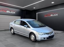 HONDA Civic 1.3 iDSi IMA Hybrid, Hybride Integrale Benzina/Elettrica, Occasioni / Usate, Automatico - 3