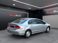HONDA Civic 1.3 iDSi IMA Hybrid, Hybride Integrale Benzina/Elettrica, Occasioni / Usate, Automatico - 4