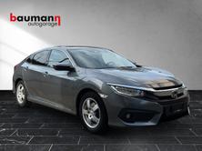 HONDA Civic 1.6 i-DTEC Executive Premium Automatic, Diesel, Occasioni / Usate, Automatico - 2