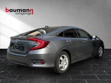 HONDA Civic 1.6 i-DTEC Executive Premium Automatic, Diesel, Occasioni / Usate, Automatico - 3