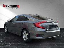 HONDA Civic 1.6 i-DTEC Executive Premium Automatic, Diesel, Occasioni / Usate, Automatico - 4