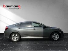 HONDA Civic 1.6 i-DTEC Executive Premium Automatic, Diesel, Occasioni / Usate, Automatico - 5