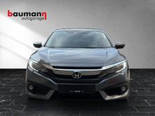 HONDA Civic 1.6 i-DTEC Executive Premium Automatic, Diesel, Occasioni / Usate, Automatico - 6
