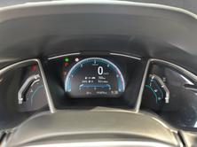 HONDA Civic 1.6 i-DTEC Executive Premium Automatic, Diesel, Occasioni / Usate, Automatico - 7