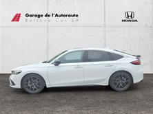 HONDA Civic 2.0 i-MMD Advance, Full-Hybrid Petrol/Electric, Second hand / Used, Automatic - 2