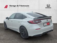 HONDA Civic 2.0 i-MMD Advance, Full-Hybrid Petrol/Electric, Second hand / Used, Automatic - 3