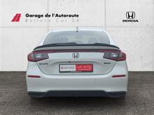 HONDA Civic 2.0 i-MMD Advance, Full-Hybrid Petrol/Electric, Second hand / Used, Automatic - 4