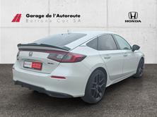 HONDA Civic 2.0 i-MMD Advance, Full-Hybrid Petrol/Electric, Second hand / Used, Automatic - 5