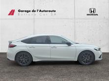 HONDA Civic 2.0 i-MMD Advance, Full-Hybrid Petrol/Electric, Second hand / Used, Automatic - 6