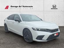 HONDA Civic 2.0 i-MMD Advance, Full-Hybrid Petrol/Electric, Second hand / Used, Automatic - 7