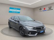HONDA Civic 1.0 VTEC Turbo Elegance, Benzina, Occasioni / Usate, Automatico - 2