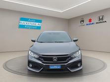 HONDA Civic 1.0 VTEC Turbo Elegance, Benzina, Occasioni / Usate, Automatico - 3