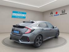 HONDA Civic 1.0 VTEC Turbo Elegance, Benzina, Occasioni / Usate, Automatico - 4